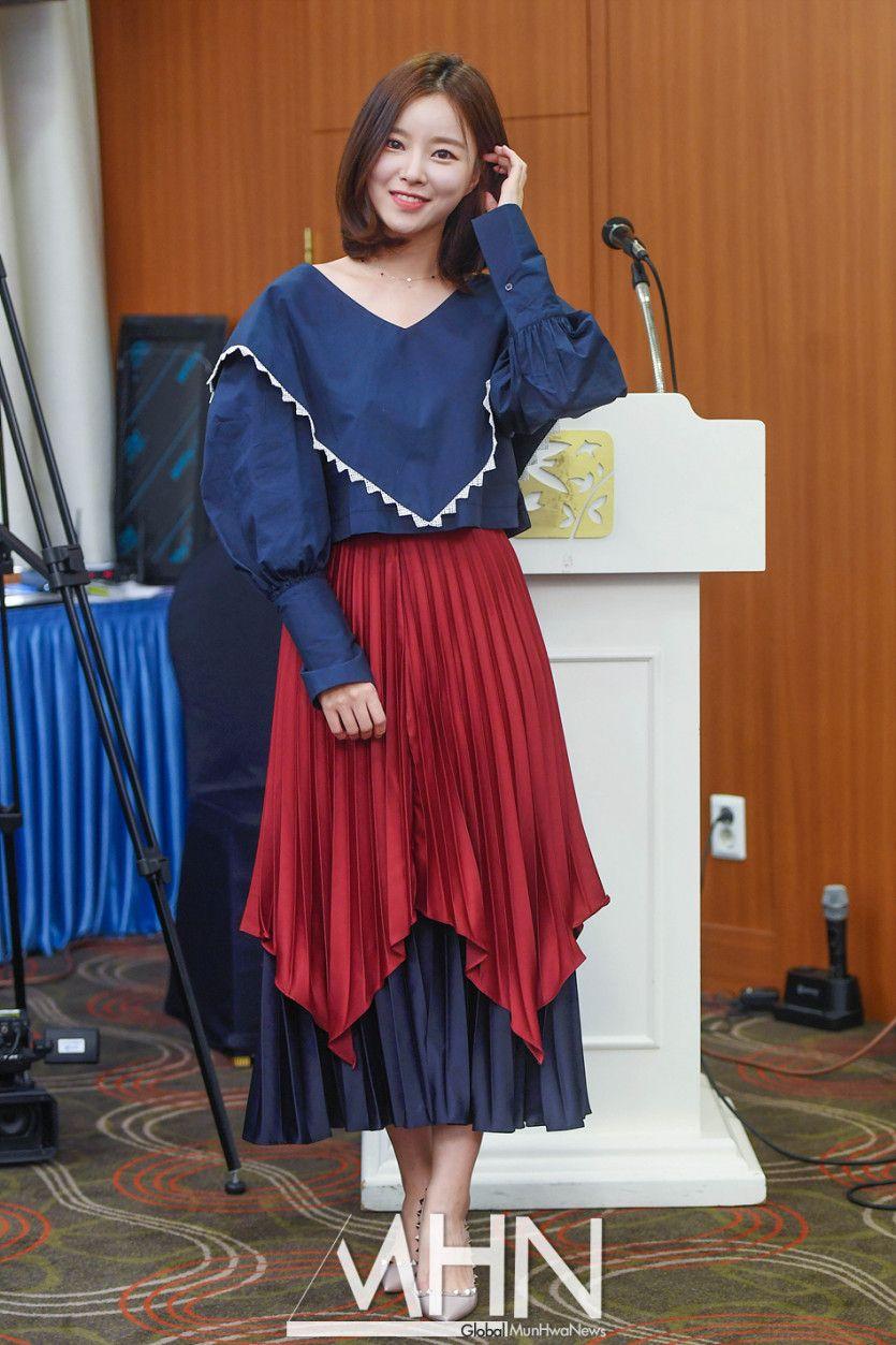 이향 아나운서8