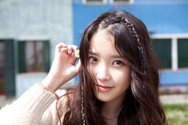아이유 포토.0