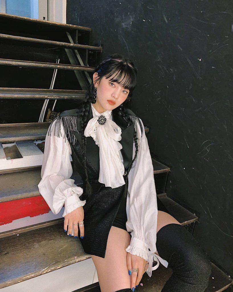 (G)I-DLE MINNIE1