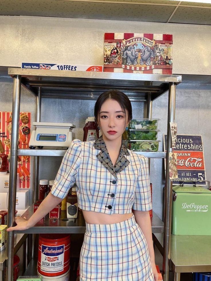 드림캐쳐 수아1
