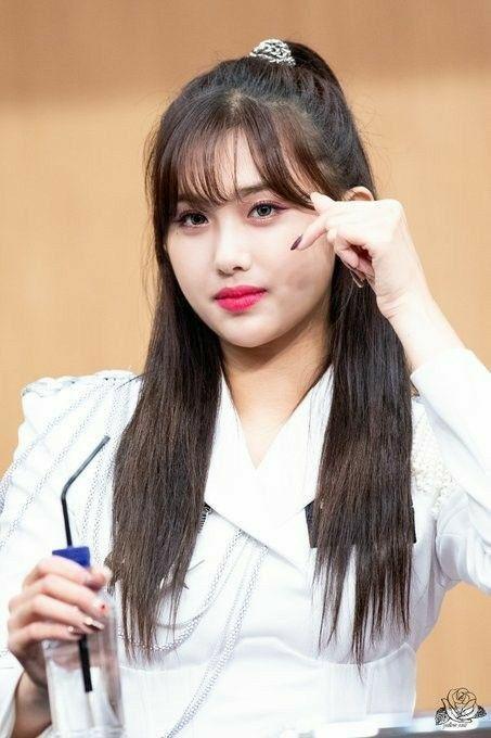 EVERGLOW 아샤0