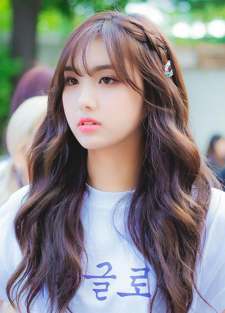 EVERGLOW 아샤1