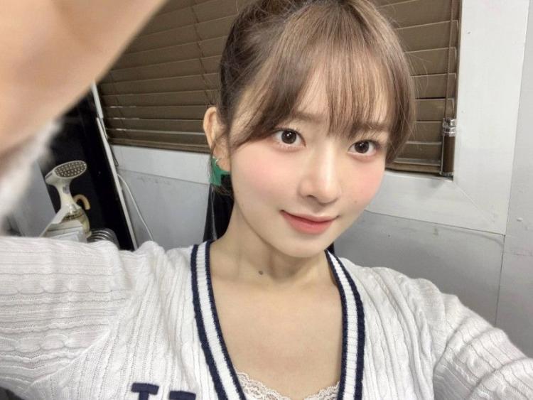 IVE 레이1