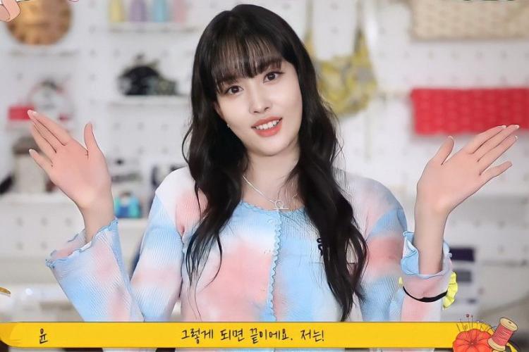 STAYC YOON3