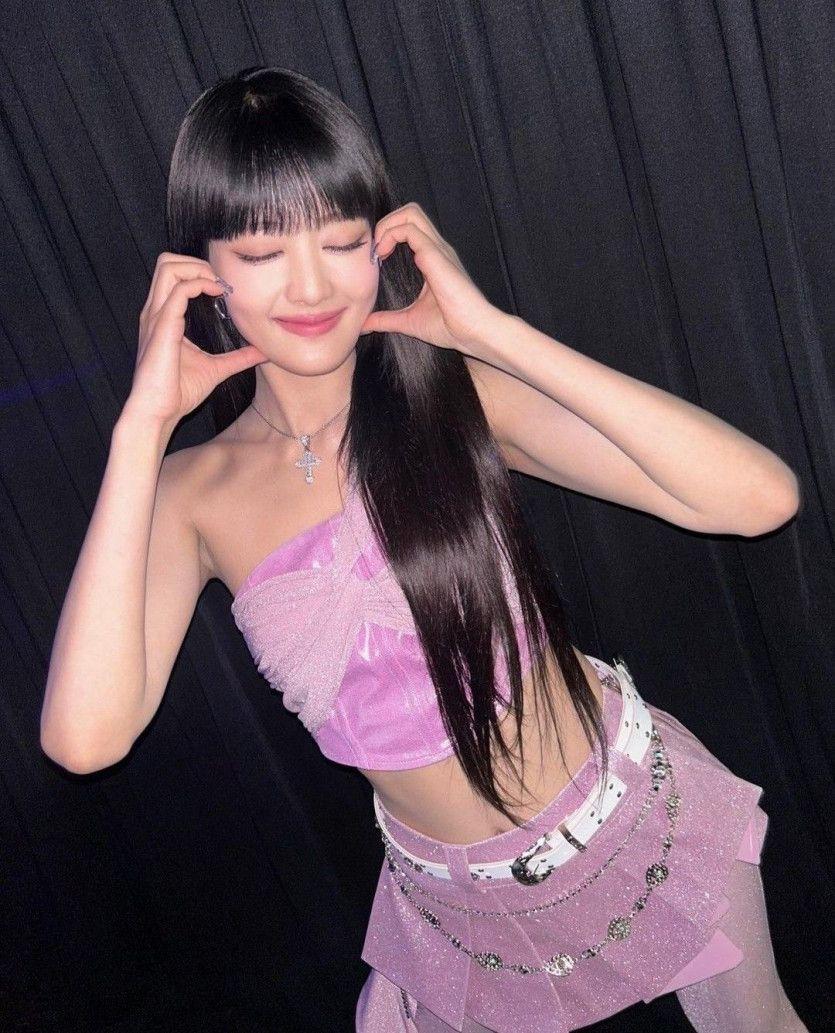 (G)I-DLE minnie1