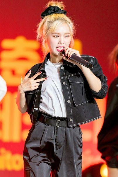 Oh my girl 미미0