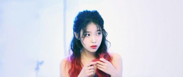 아이유 포토.0