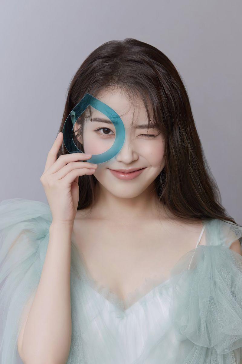 아이유 포토.0
