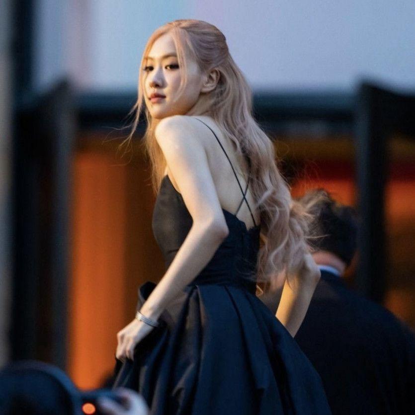 블랙핑크 로제0