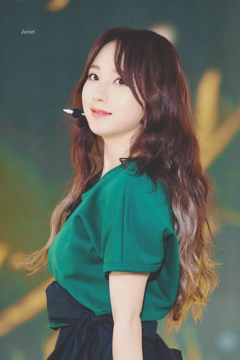 로켓펀치 쥬리0