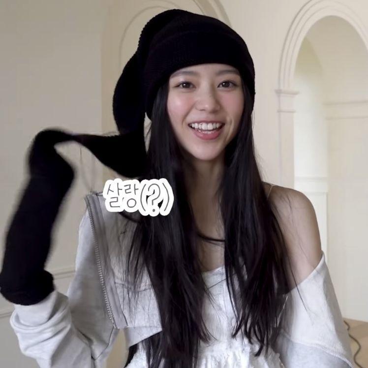 ILLIT 모카0