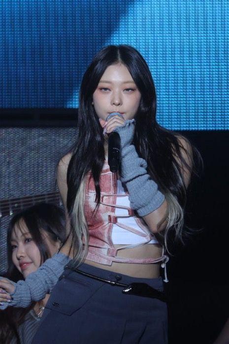 NEWJEANS 해린0