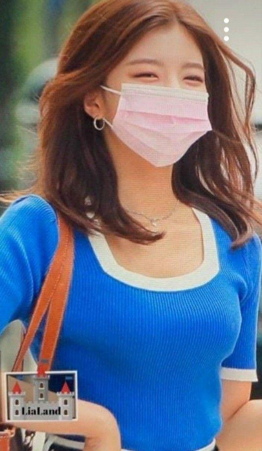 ITZY 리아1