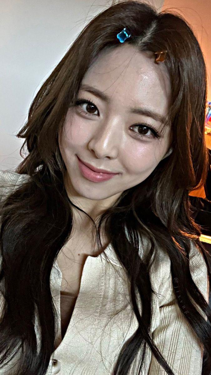 ITZY 유나0