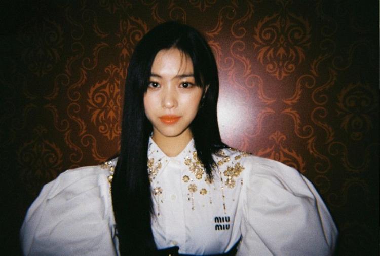 ITZY 류진1