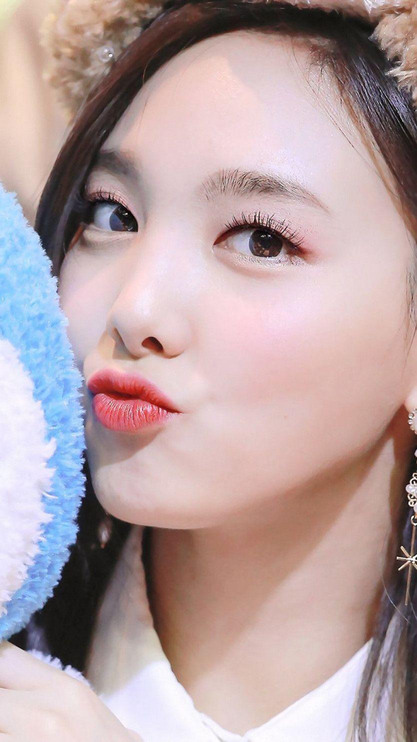 TWICE Nayeon0