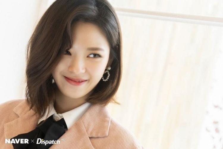 TWICE Jeongyeon0