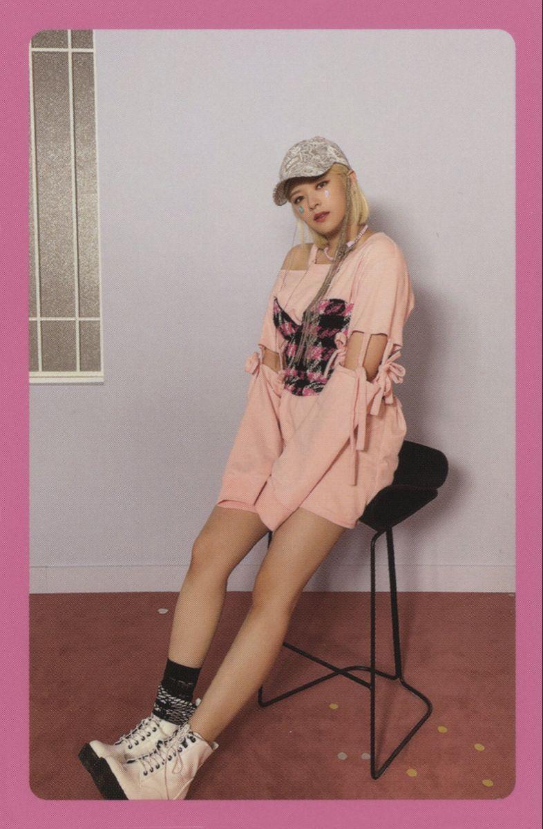 TWICE Jeongyeon1
