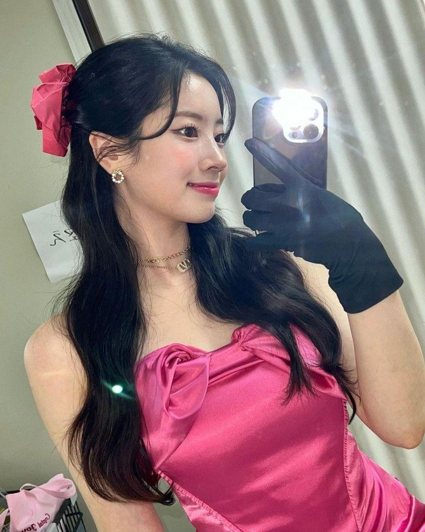 TWICE Dahyun2
