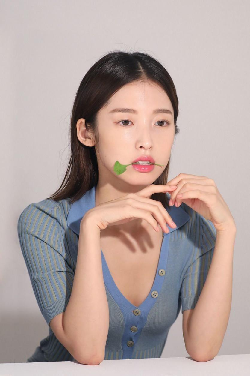 오마이걸 아린0