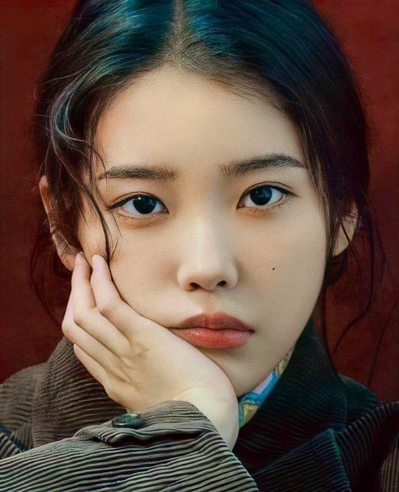 아이유 포토.0
