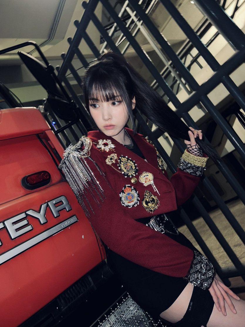 NMIXX 지우2
