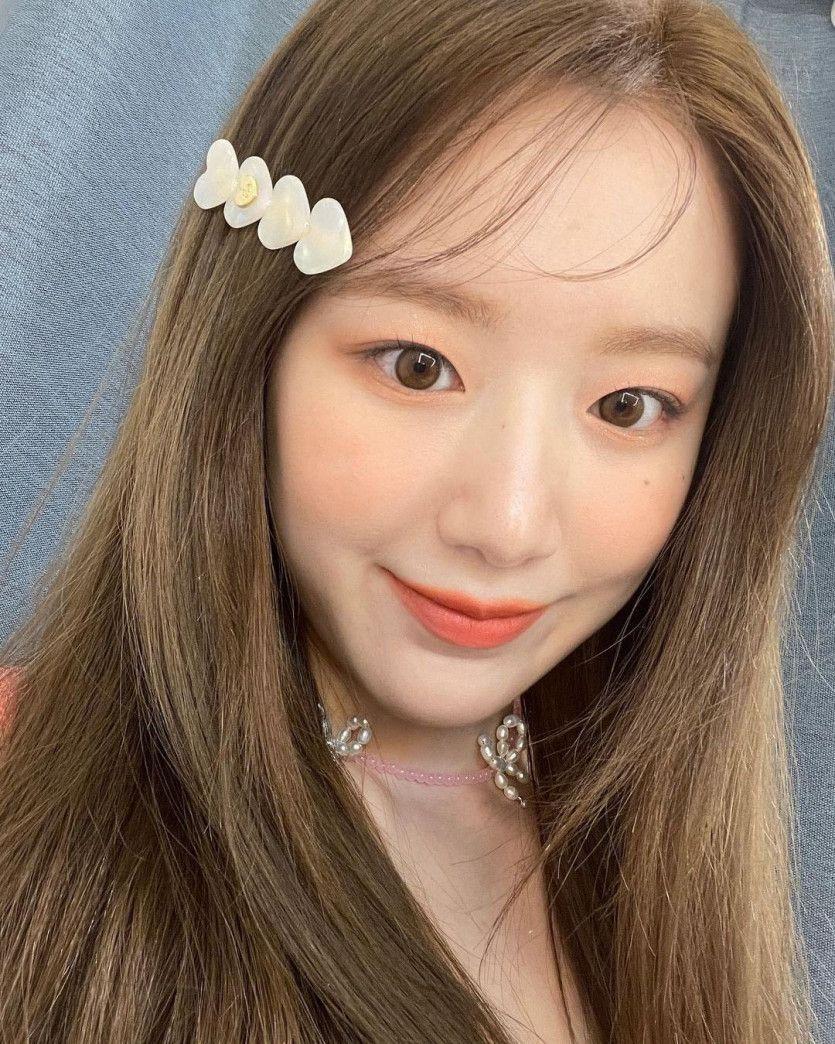 (G)I-DLE 슈화1