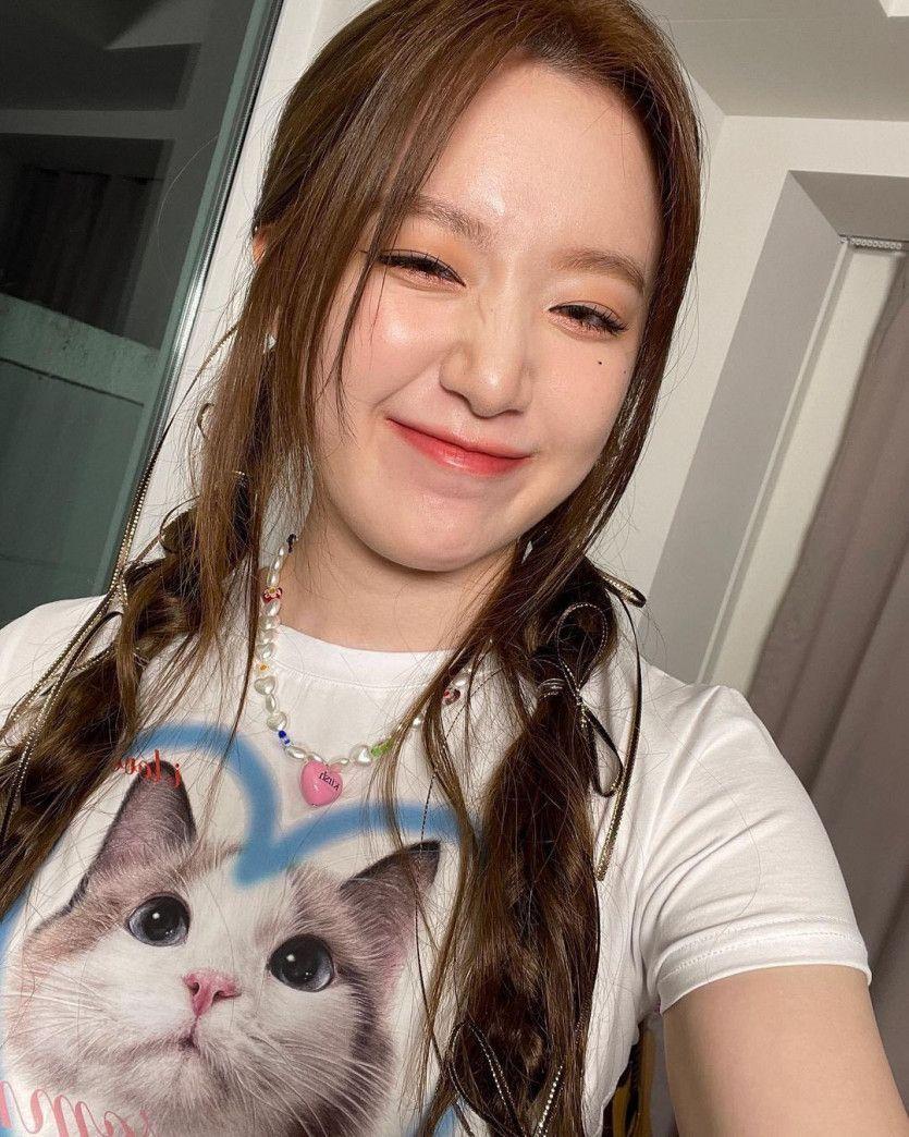 (G)I-DLE 슈화2