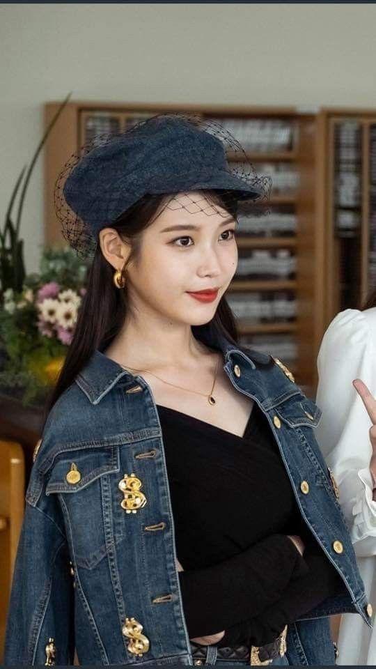 아이유 포토.0