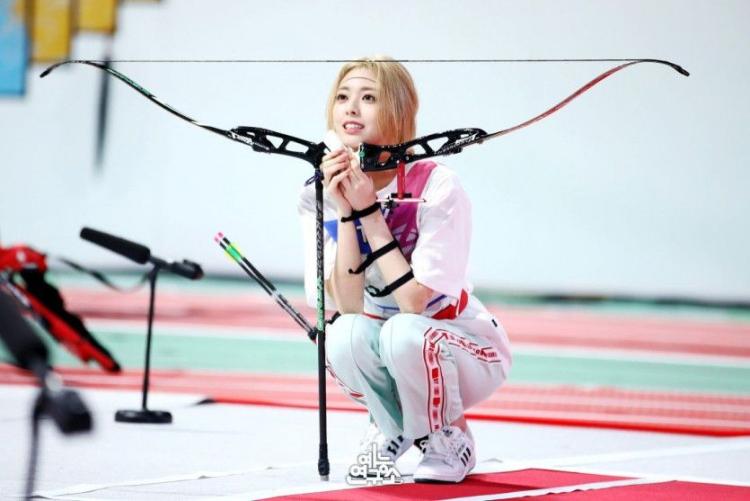 ITZY 유나1