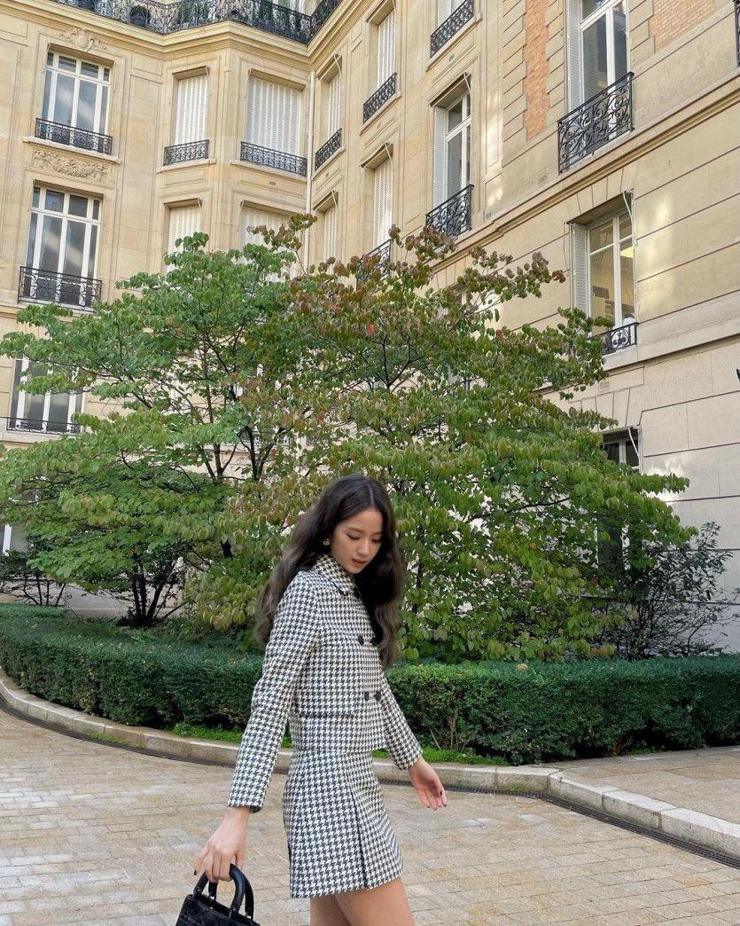 BLACKPINK 지수2