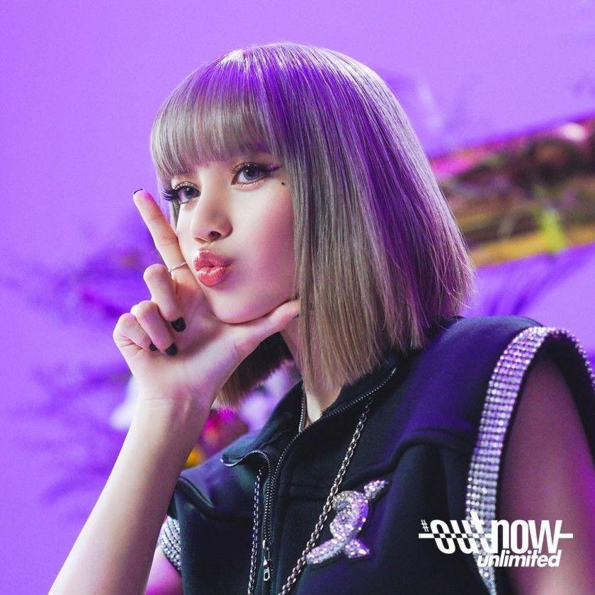 BLACKPINK 리사0