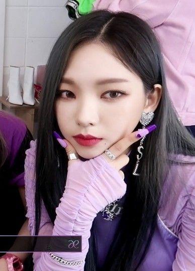 에스파 카리나3