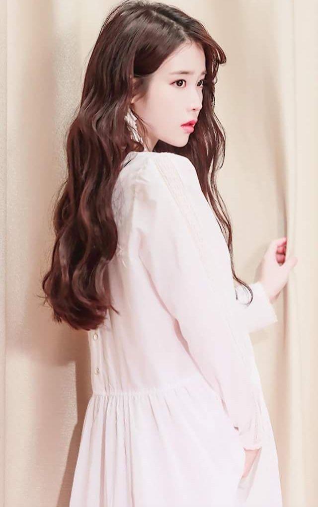 아이유 포토.0
