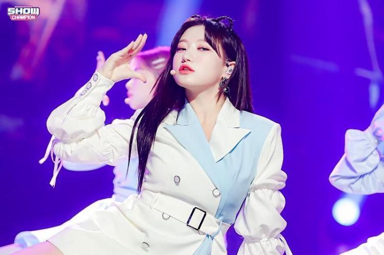 Billlie siyoon1