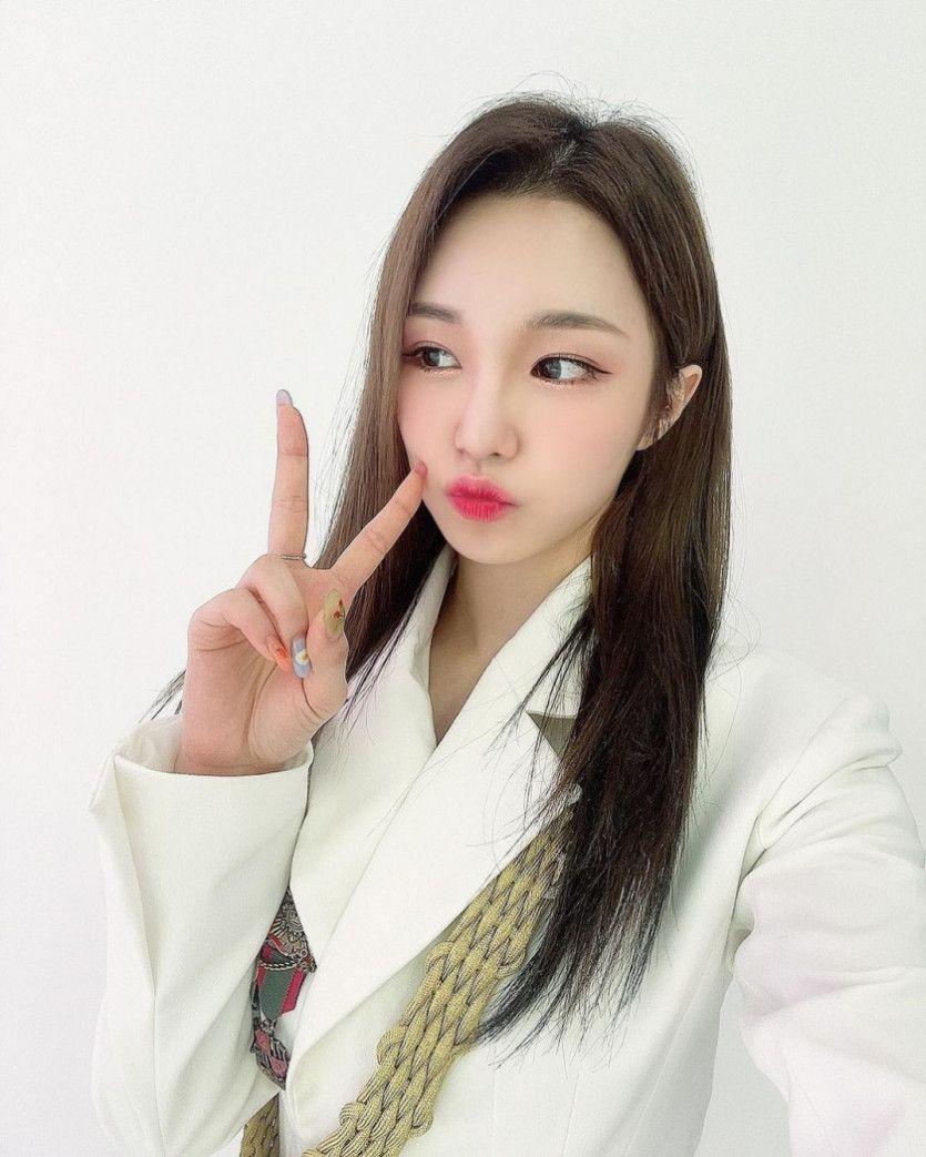 우아! 나나와 민서의 제복5