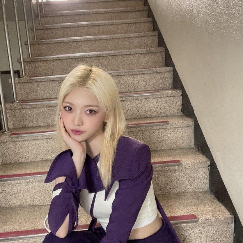 EVERGLOW 조세림0
