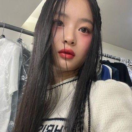 NewJeans 하니0