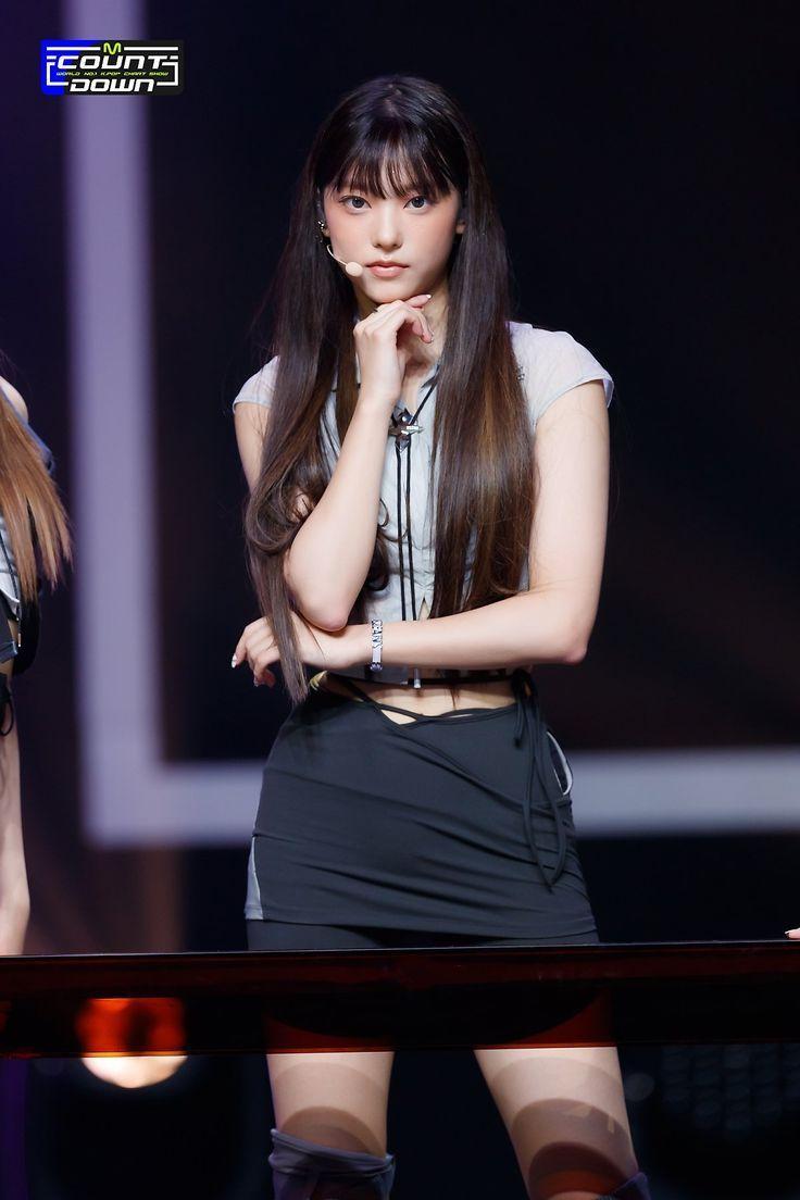 NewJeans 해린1