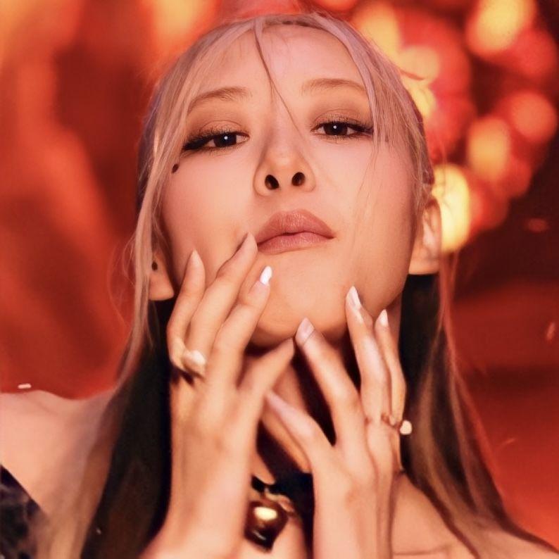 BLACKPINK ROSE0