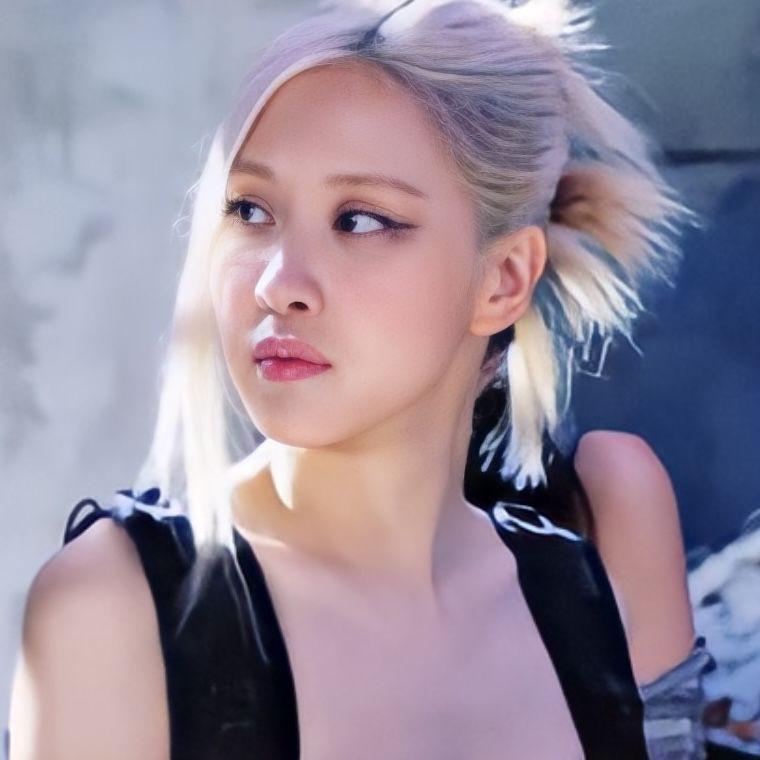 BLACKPINK ROSE1