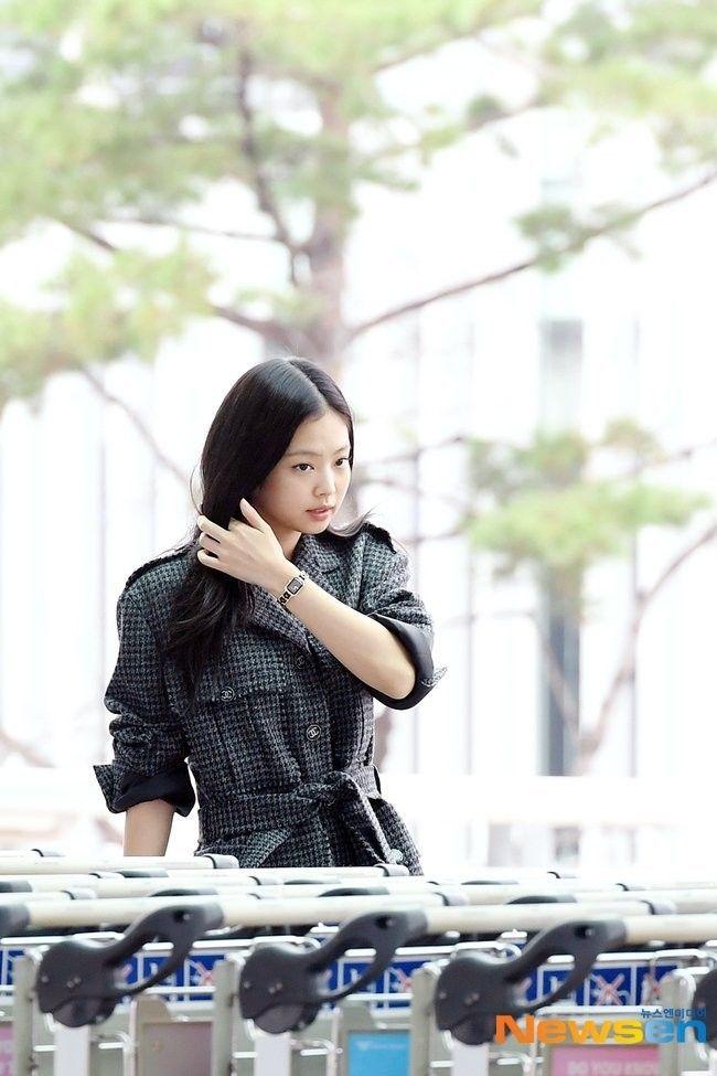 BLACKPINK JENNIE2