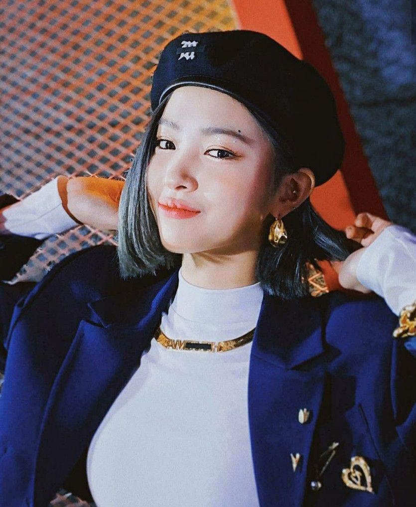 ITZY 류진3