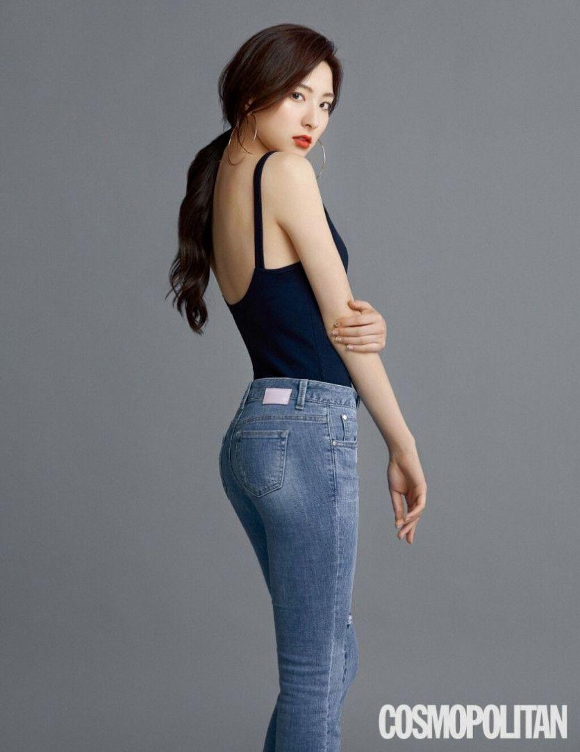 은서 코스모폴리탄0