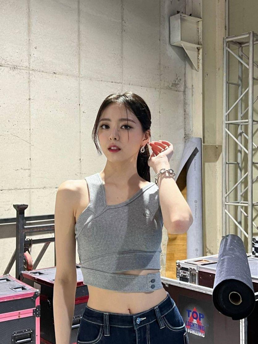 ITZY Yuna0