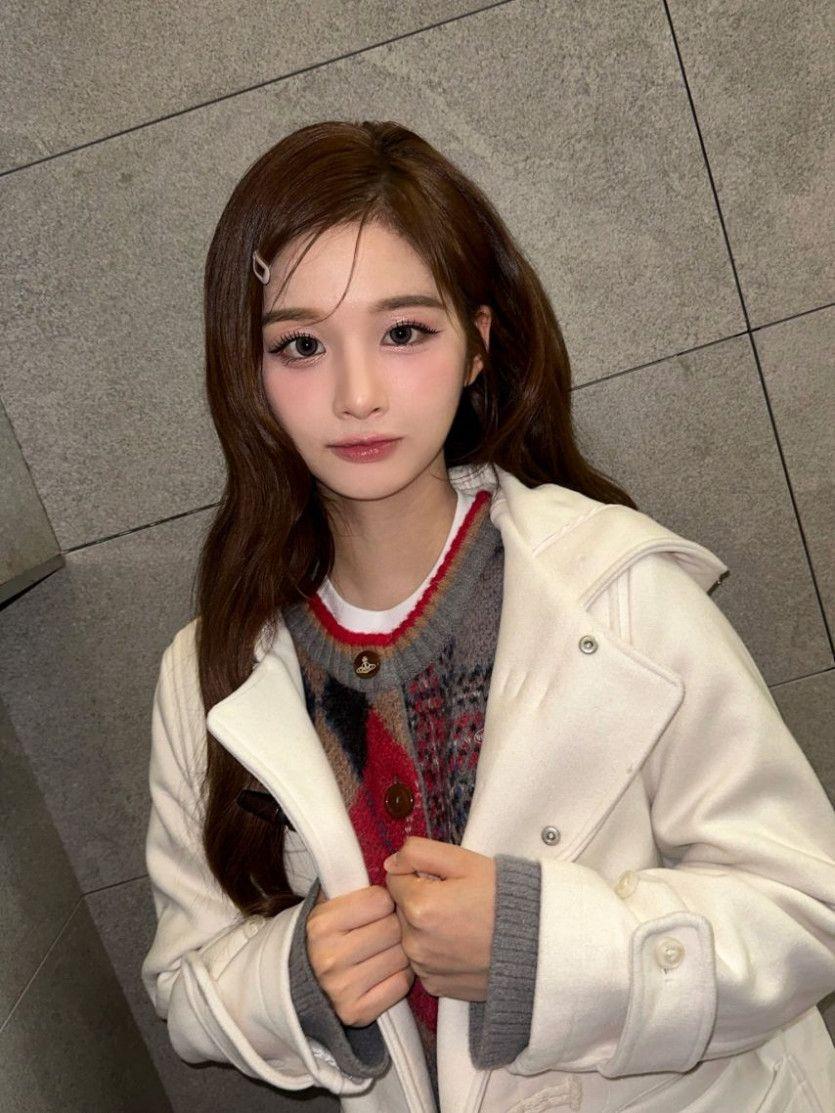 엔믹스 설윤0