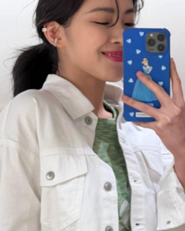 ITZY Ryujin1