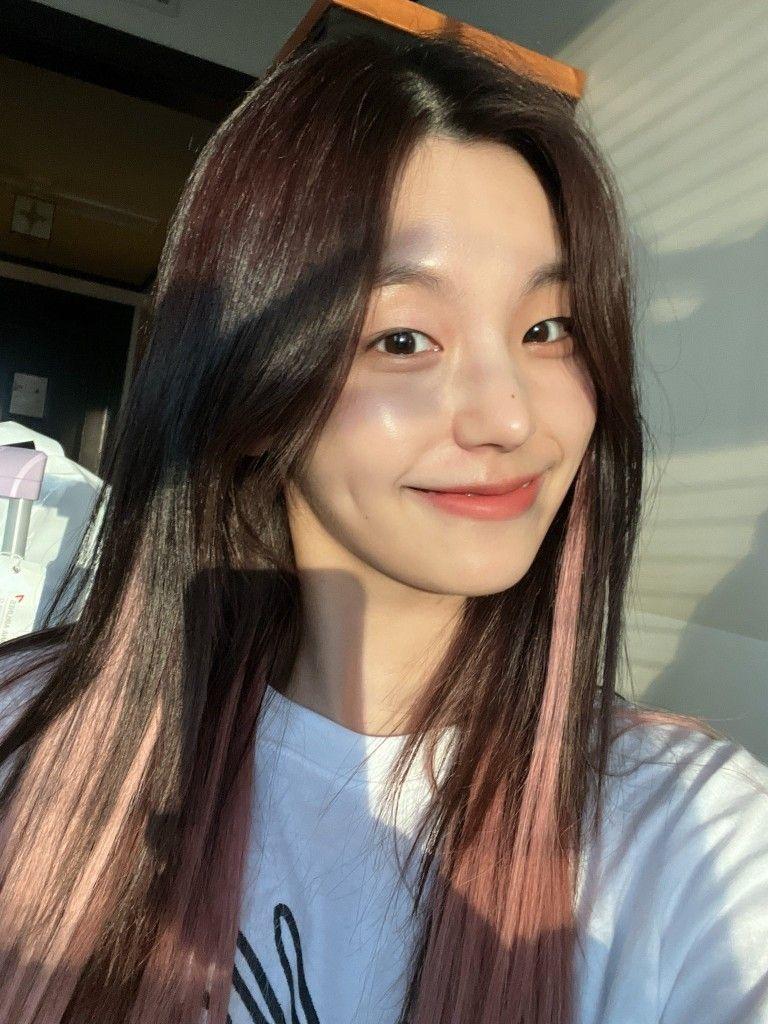 ITZY Yeji1