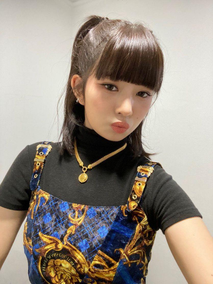 IVE 레이3