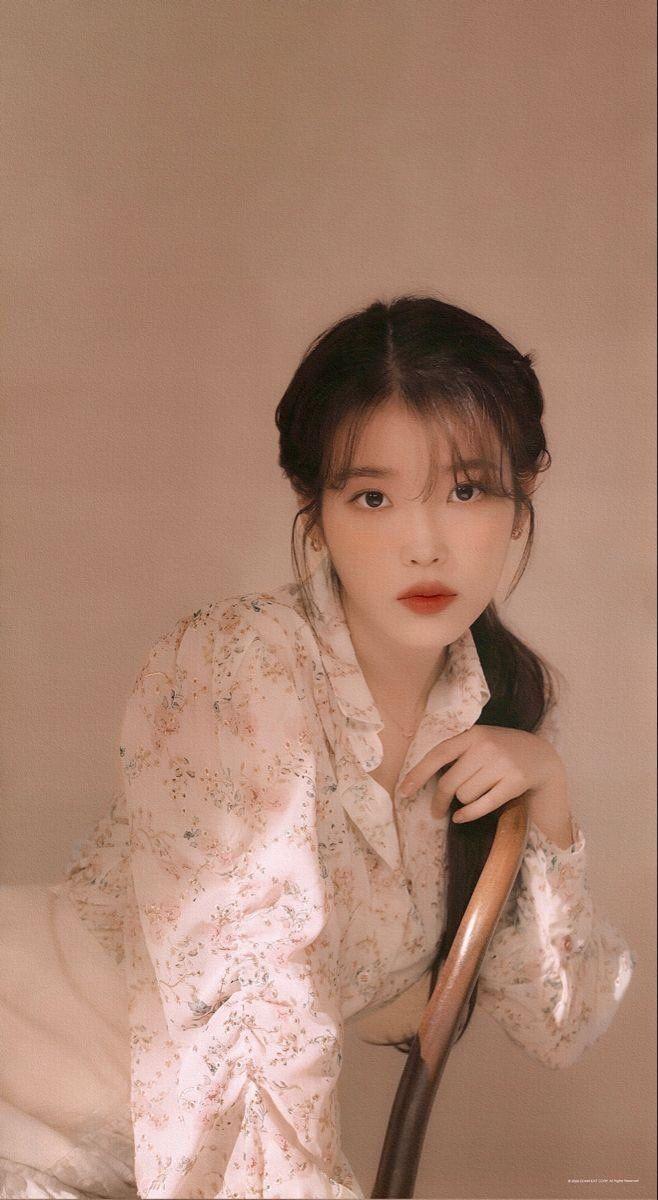 아이유 포토.0